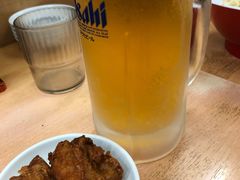 -十八番拉面馆(新今宫店)