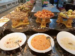 -韩丰源海鲜烤肉火锅自助餐(合肥梦之城购物中心店)