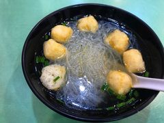 -白玉兰小吃(新村路店)