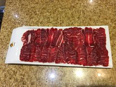 -潮汕牛肉火锅(铁西店)