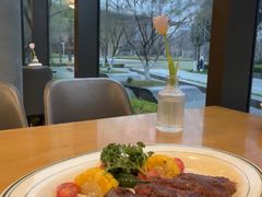 -青麦家·融合餐厅(江岛智立方店)