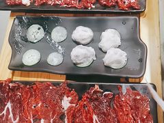 -陈记顺和潮汕牛肉火锅(棠德南路店)