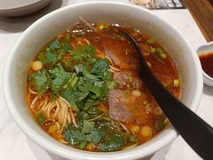 -和府捞面(凯德壹中心店)