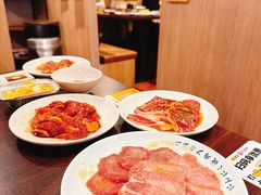 -蒜香焼肉PURUSHIN(马场路店)