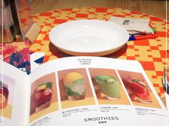 -TIAGO HOME KITCHEN(王府中环店)