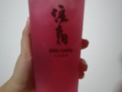 荔贵妃-注春·荞麦奶茶(新天地旗舰店)