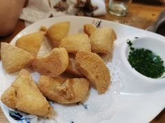 普宁炸豆腐-洪大厨鸡煲(福田店)