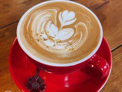 -VA Cafe(五道营店)