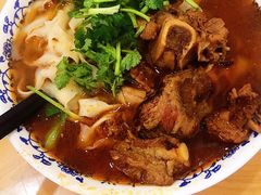 -川味刀削面馆(辰光店)