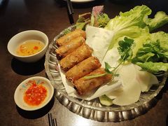 -大头虾越式风味餐厅(光明广场店)