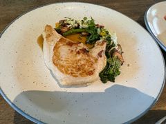 -植物园哈利亚餐厅