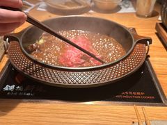 -锅物新语&寿喜烧.炉端割烹(世博源店)