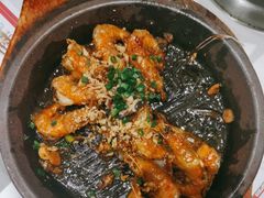-Aqua Oasis 水天堂(石路天虹店)