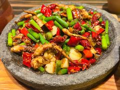 -江太极江浙菜(马桥万达广场店)