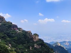 -泰山风景名胜区