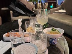 -瑞吉吧 The St·Regis Bar(长沙瑞吉酒店)