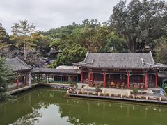 -珠海圆明新园