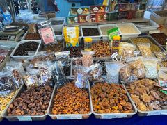 -正宁路小吃夜市