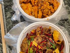 -昌盛德徐州老菜馆