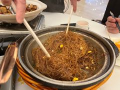 -饭怕鱼·黄焖鲟龙鱼(湖大店)