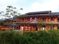 -靖西鹅泉风景区