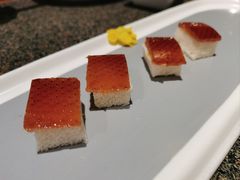 -真地道京味府·鲜橙烤鸭·北京菜(朝外大街东大桥店)