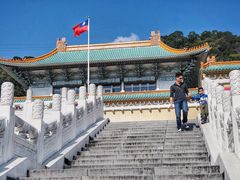 -台北故宫博物院