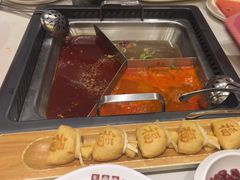 -东道煮牛肉火锅(重庆路店)