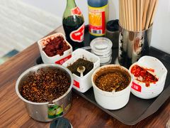 -攀枝花·任德琼·盐边羊肉米线