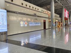 -石家庄正定国际机场-T2航站楼
