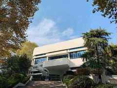 -河海大学(江宁校区)