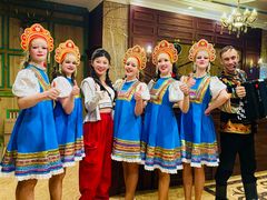 -卢布里西餐厅(总店)