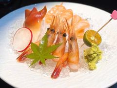 刺身拼盘-YAMAKAWA(龙湖胥江天街店)