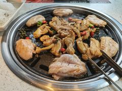 -猫抓烤肉(春熙路店)