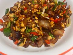 -西江红·株洲本地菜(滨江南路店)