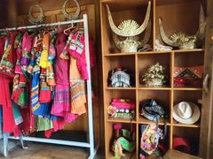 -深圳锦绣中华民俗村