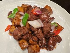 -大理实力希尔顿酒店•御玺中餐厅