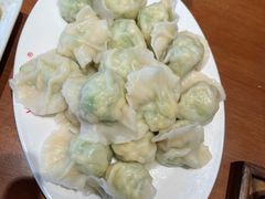 -鸿毛饺子(紫竹桥店)