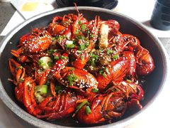 -一棠龙虾•王牌虾球(楚河汉街店)