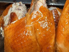 -荣基四海一家·家常菜·海鲜大排档(新安店)