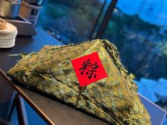 -彩丰楼中餐厅(佘山世茂洲际酒店)