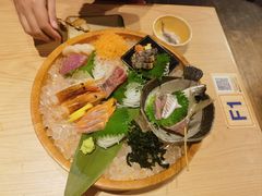 -ジャンボ釣船 つり吉(新世界店)