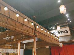 -喜鹊烤肉酒场(美乐城店)