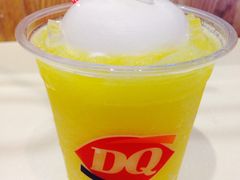 -DQ·蛋糕·冰淇淋(金桥店)