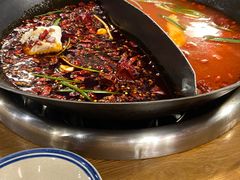 -三江两海老火锅(北京首店)