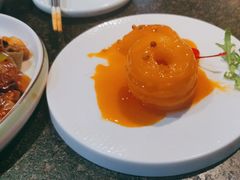 -三道菜(明堂公园店)