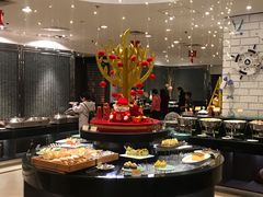 -厦门海景千禧大酒店·海景咖啡厅