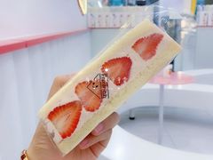 -Fruwich果明治(西单更新场店)