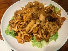 -惠宾饭庄(中山路店)