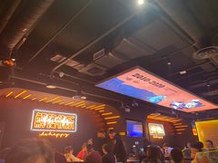 -鸣记脆皮烤鱼·海鲜烤鱼(三八广场店)